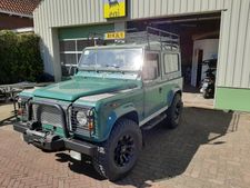 Auto reparatie 1