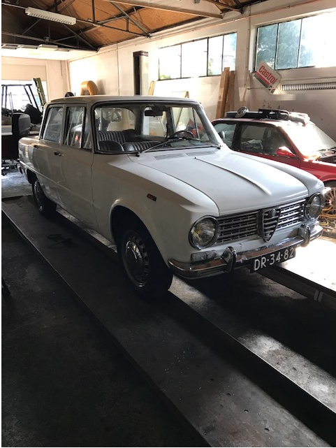 Auto reparatie 3